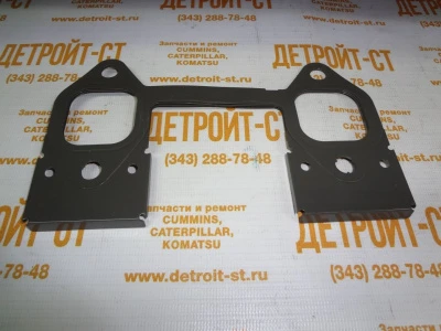 Прокладка выпускного коллектора Deutz 04904705 (4904705, 0490-4705) фото запчасти