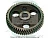 Gear, Gov. Drive, 56 Tooth L.H., 3/4-53 5107077 фото запчасти