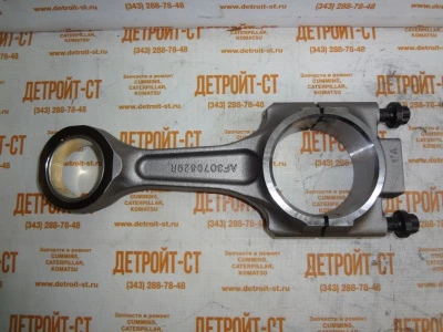 Шатун Cummins QSM/ISM/M-11 4083569 (3899450, 3073522, 3820302, 3027107) фото запчасти