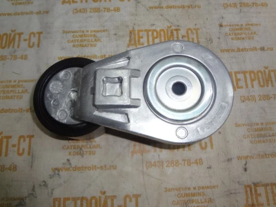 Натяжитель ремня Cummins 3694434 фото запчасти