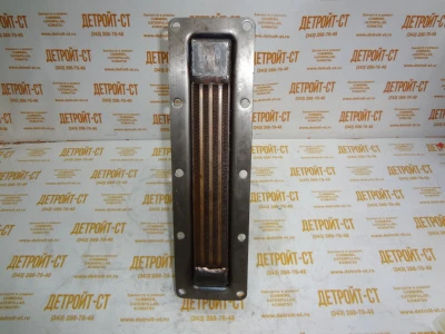 Охладитель Cummins 5262613 фото запчасти