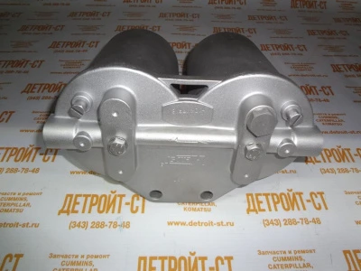 4 уров. топливный фильтр 01181059 (1181059, 0118-1059) фото запчасти
