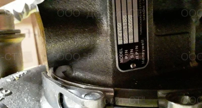 Турбокомпрессор Schwitzer Caterpillar, CAT С15 222-1133 (2221133) фото запчасти