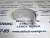 Вкладыши шатунные пара Deutz BFM/L1011/2011 04270260 (61-1555-50, 79241620, 8517140050, 6115555000, 04270263, 4270263, 0427-0263, 4270260, 0427-0260) фото запчасти