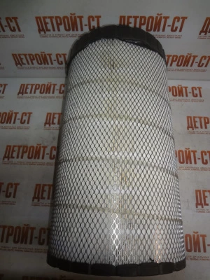 Фильтр воздушный Fleetguard (Cummins) AF25708M фото запчасти