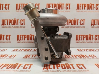 Турбокомпрессор Holset 4051322 (4051323, 4033369, 4049368, 4040605, 4040606, 3779710, 4033068, 405132, 4955909, 4033068H, 4033068RH, 4036158, 4041780, 4044102, 2854829) фото запчасти