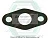 Gasket, Turbo Oil Return 5170468 фото запчасти