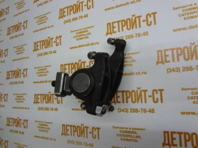 Коромысло в сборе Cummins 5253887 (3964796, 3964797, 4995630, 4995633, 3941934, 3942748 + 5253888, 3964713, 3964714, 3941937, 5253889, 3966277, 4995631) 3972540, 4995628, 4995629, 3972541 фото запчасти