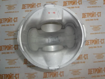 Поршень Cummins 3631244 (3096682, 3803314, 3070706, 3803265, 3803319, 3004730, 3068036, 3801437, 3178359, 3036073, AR11963, AR12313, 3026270, 207330, 206840, 3007750) фото запчасти