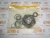 Ремкомплект водяного насоса Cummins QSM/ISM/M-11 2882146 (4955802, 4024817, 3803261) – Запчасти Cummins фото (Водяные насосы) Ремкомплект водяного насоса Cummins QSM/ISM/M-11 2882146 (4955802, 4024817, 3803261) фото запчасти