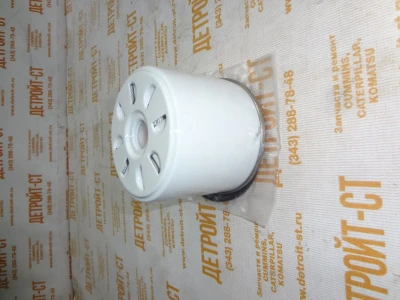 Топливный фильтр Perkins 2656611 (21-00023-SX, 2652621, 2651117, 2650090, 2650017, 2236295, 2700072, 3111946, 1541086CA0, 023110800, 061127175, 72366628) фото запчасти