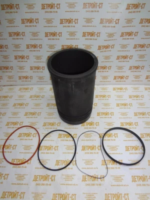 Гильза Cummins K19, QSK19 4024767 (4009220, 3202240, 3028122, 3028434, С3202240, CU3202240) фото запчасти