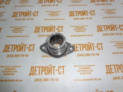 Патрубок воздуховод Cummins 3821718 фото запчасти