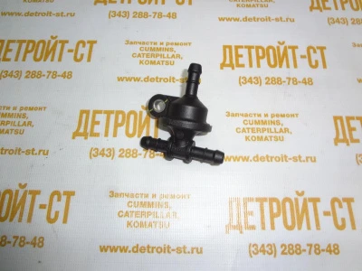 Клапан 2872A006 (10000-55665, T408360) фото запчасти