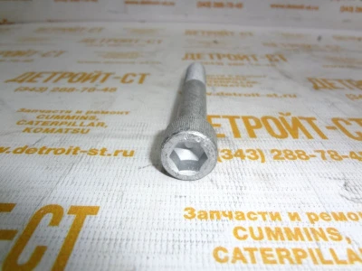 Болт натяжителя Deutz 01148366 (20555065, 01110788) фото запчасти