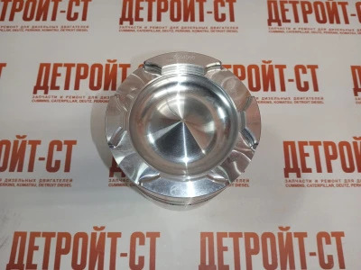 Поршень Cummins 3804414 (3095739, 3051555, 215420, 147540, 133330) фото запчасти
