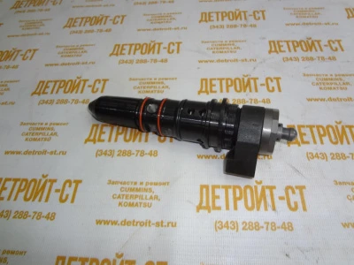 Форсунка Cummins 3071497 (3079946, 4914328, 3054233, 3054218, 3064457, 3018566) фото запчасти