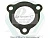 Прокладка Detroit Diesel 5128875 фото запчасти