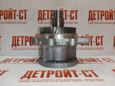 Привод ТНВД Cummins M11 3896047 фото запчасти