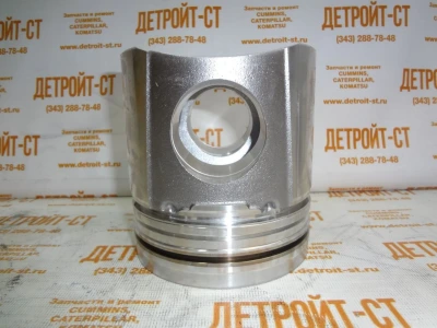 Поршень Cummins C-8,3 3929161 (3802657) фото запчасти
