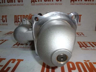 Стартер на Cummins 4BT 3.9 24 Volt 3604677 (TT16260, 6582N, 3604677RX, 3675204RX, 367520RX, 3904057, 3909914, 3918377, 3918378, 3926932, 3926932R, 3926932RX, C3918377, C4935789) фото запчасти