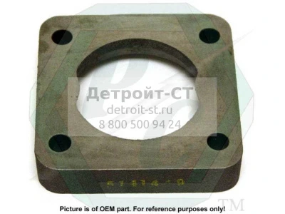 Adaptor 5141449 фото запчасти