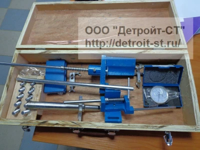 Приспособление для регулировки форсунок Cummins 3375522 (3823451, 3824942) фото запчасти