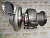 Турбокомпрессор Cummins QSM/ISM/M-11 4046025 (4046026, 4956102, 2843417) фото запчасти