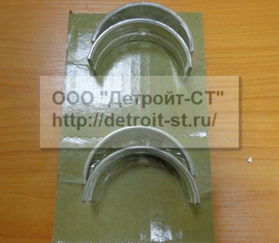 Вкладыши Detroit Diesel 53 series 8924357 фото запчасти