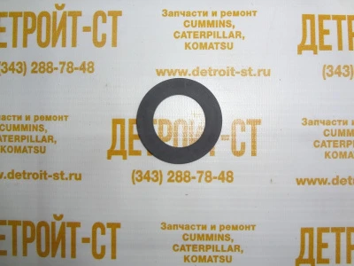 Прокладка Cummins 4962610 фото запчасти