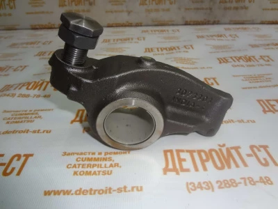 Рычаг коромысла 3072293 фото запчасти