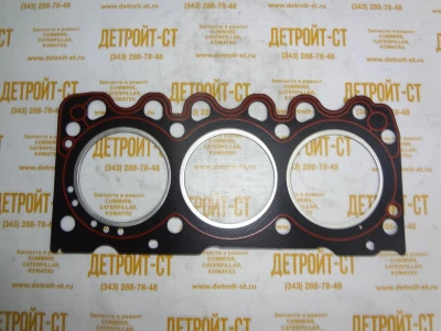 Уплотнение Deutz 04280812 (4280812, 0428-0812, 61-37500-00, 04103935, 0410-3935, 4103935) фото запчасти