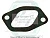 Gasket, Oil Pump Cover 5123235 фото запчасти