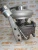 Турбина Cummins HX40W 3598500 (3598070, 3598071, 4089393, 3598070, 3598071, 4089393) – Запчасти Cummins фото (Турбины) Турбина Cummins HX40W 3598500 (3598070, 3598071, 4089393, 3598070, 3598071, 4089393) фото запчасти