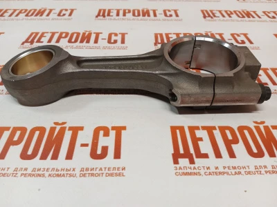 Шатун Cummins QSM/ISM/M-11 4083569 (3899450, 3073522, 3820302, 3027107) фото запчасти