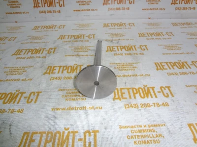 Клапан впускной в сборе Komatsu 1296823H1 (С3924492, 3924492, 3802463, 3915506, 3902253, 3802275, 3802083, 3927254, 3802812) фото запчасти