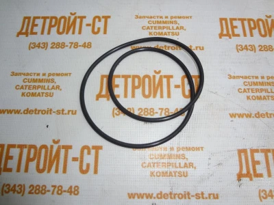 Сальник распредвала форсунок Cummins ISX 4299124 (3679933, M-4299124, 4299124-IPD) фото запчасти