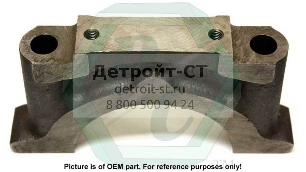 Cap, Crankshaft 5146497 фото запчасти