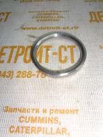 Седло клапана Cummins 3104445 (4059215, 3681071, 3679975) фото запчасти