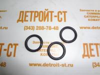 Кольцо уплотнительное пробки картера маховика для двигателя Cummins 3910260 фото запчасти