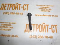 Болт крепления форсунки Cummins 4017567 (C4017567) фото запчасти