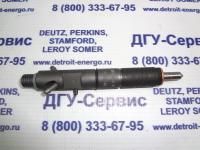 Форсунка 2645K026 (10000-67794) фото запчасти