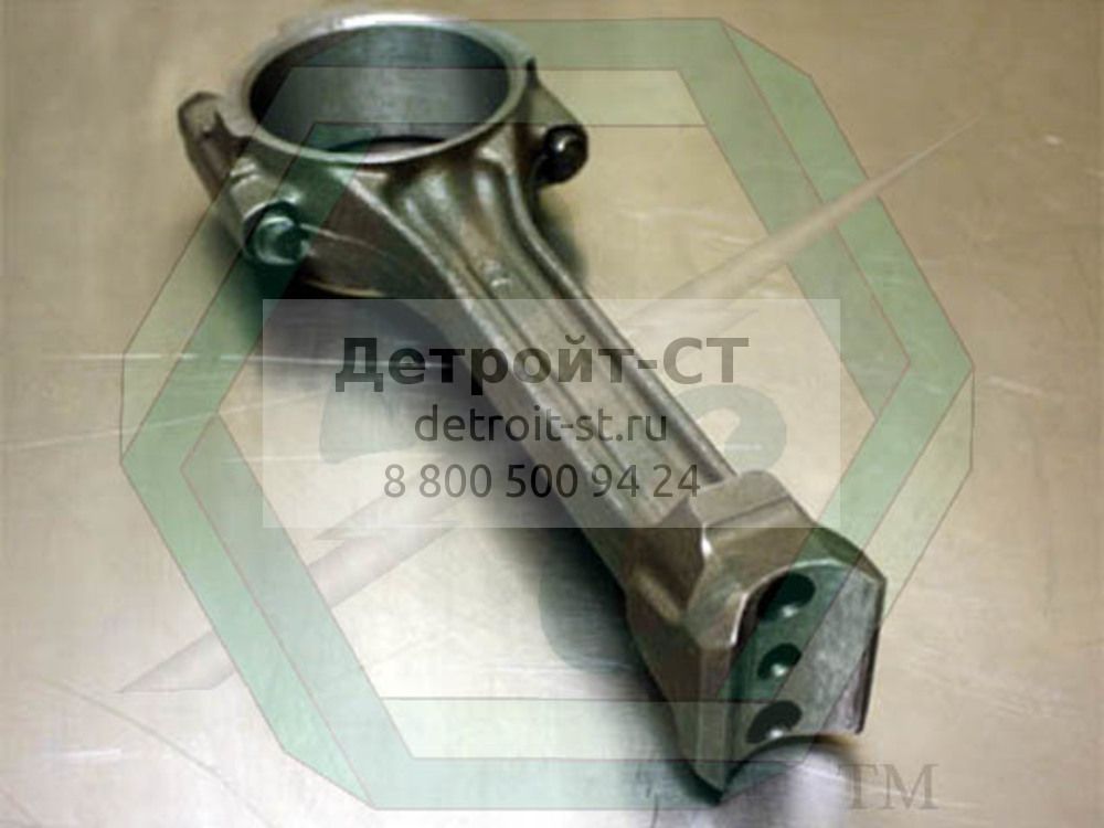 Con-Rod, 3/4-53, X-Head 8924004 фото запчасти