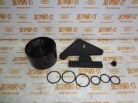 Комплект для проверки герметичности масляного радиатора Cummins 4918200 фото запчасти