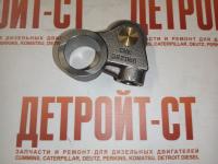 Рычаг толкателя клапана Cummins 3161475 (3821160, 3328630, 3895486, 3064619, 3899940) фото запчасти