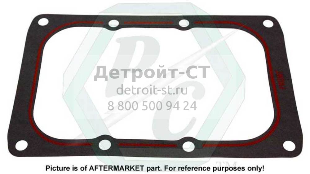 Gasket, Air Inlet Hsg. 5101412 фото запчасти