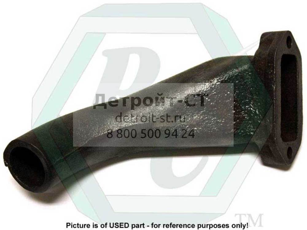 Elbow 5140820 фото запчасти