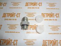 Коннектор 3924567 фото запчасти