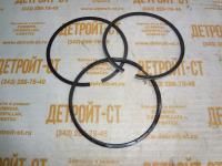 Набор поршневых колец Deutz 13022348 (1302-2348) фото запчасти