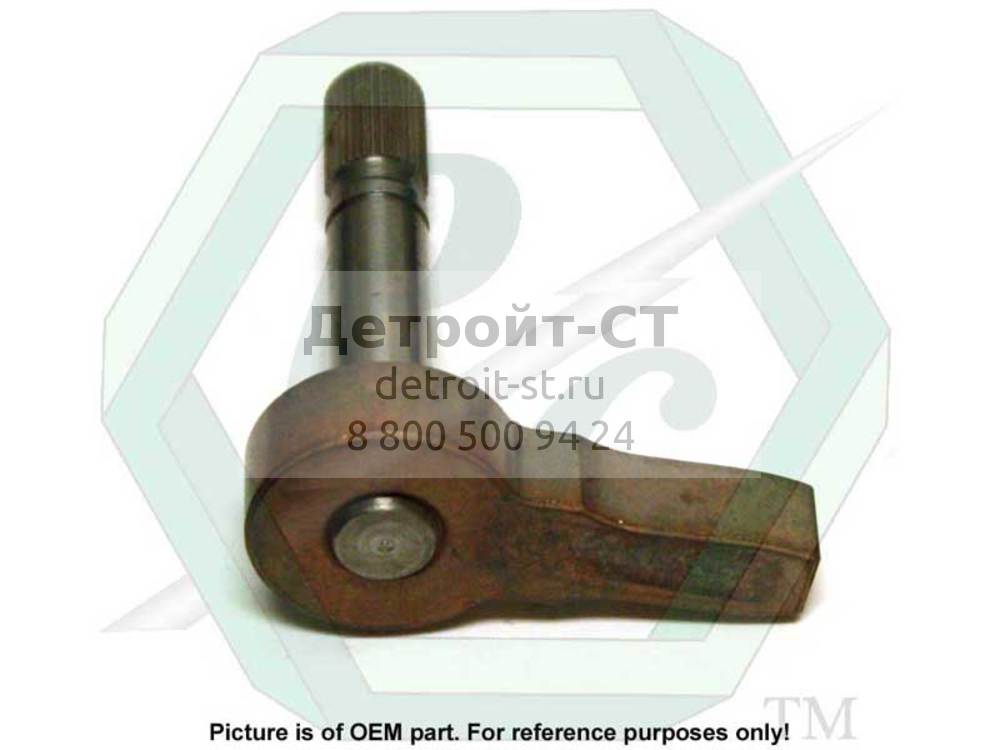 Shaft & Lever 5102466 фото запчасти